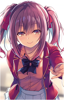 Ichika Amasawa