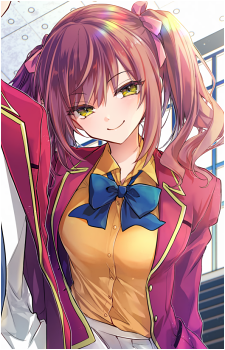 Image 12 - Art: 駒田ハチ (Hachi Komada) Image 12