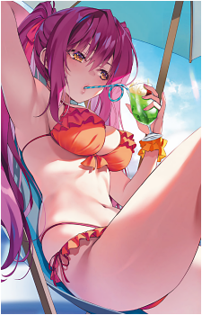 Image 17 - Art: トモセシュンサク (Shunsaku Tomose) Image 17