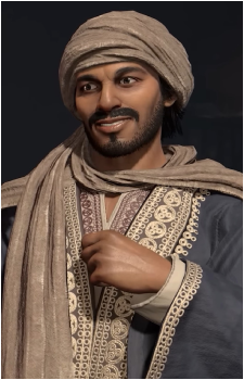 Ibn Battuta's image