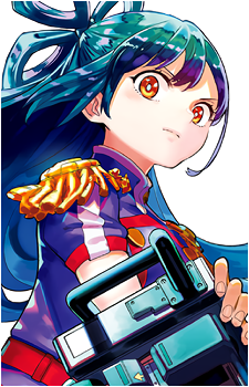 Himari Azuma's image
