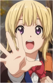 Sakura Fujima