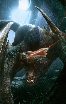 Image 4 of Nargacuga