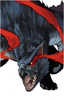 Image 6 of Nargacuga