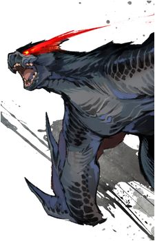 Image 8 of Nargacuga