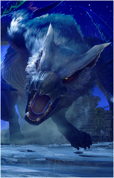 Image 9 of Nargacuga