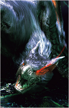 Image 10 of Nargacuga