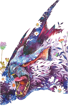 Image 12 of Nargacuga
