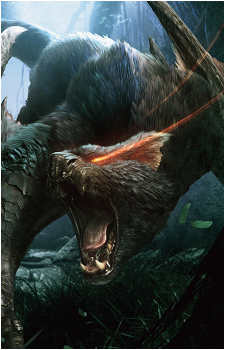 Image 11 of Nargacuga