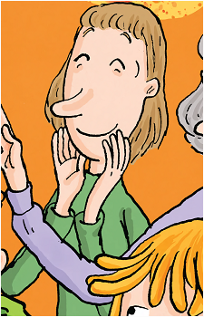 Rauha Räppääjä's image