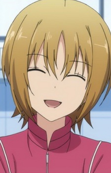 Hayami's image