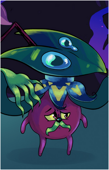 Droplganger