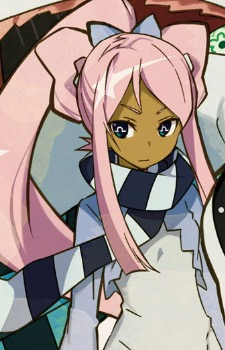 Aqua Regalecus