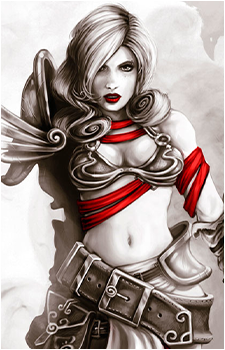 Scarlett {DOS}'s image