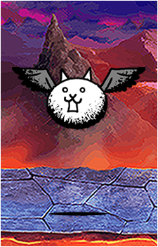 Bird Cat