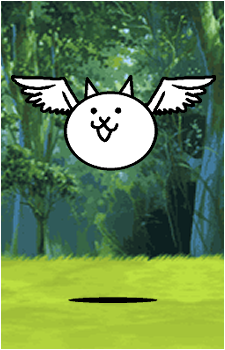 Bird Cat