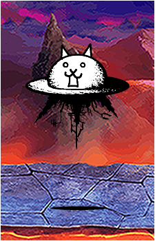 Bird Cat