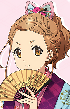 Miyako Kouno