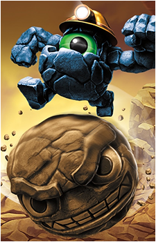 Rocky Roll's image