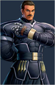 Clone Zero's image