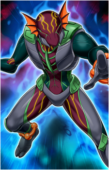 Destiny HERO - Decider's image