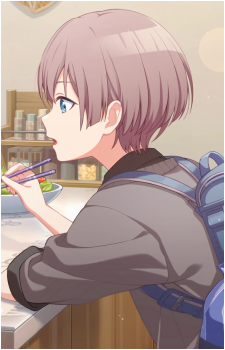 Haru Mochizuki's image
