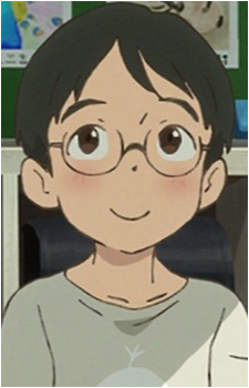 Uchida {PH}'s image