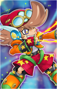 Performapal Extra Slinger's image