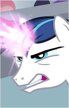Shining Armor