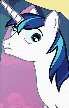 Shining Armor