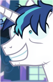 Shining Armor