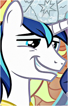 Shining Armor