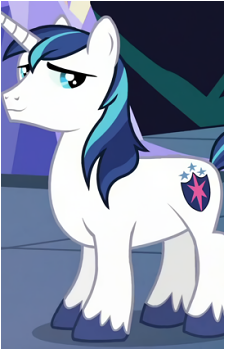 Shining Armor's image