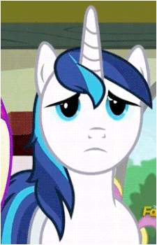 Shining Armor