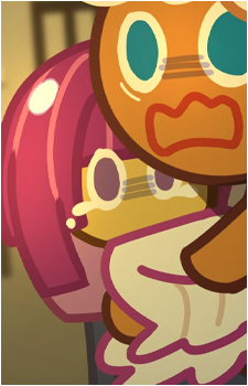 Onion Cookie