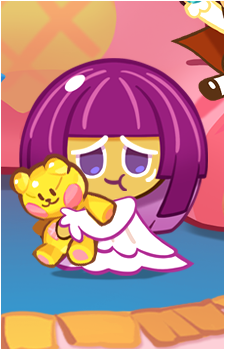 Onion Cookie