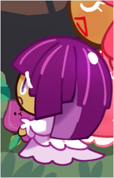Onion Cookie