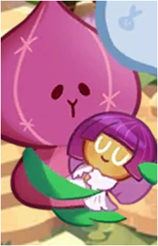 Onion Cookie