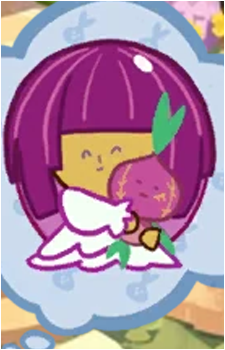 Onion Cookie