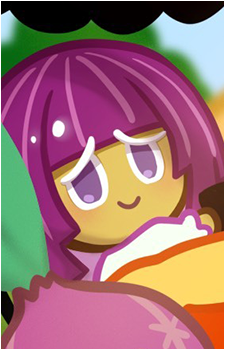 Onion Cookie