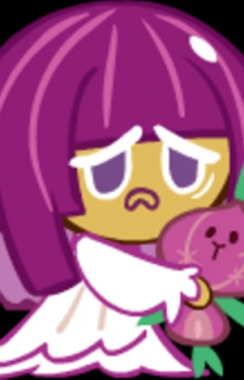 Onion Cookie