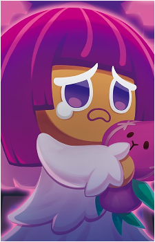 Onion Cookie