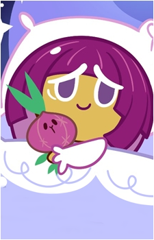 Onion Cookie