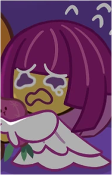 Onion Cookie