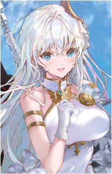Sasha {KBGAM}