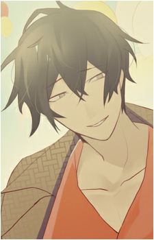 Akira Kozuka's image
