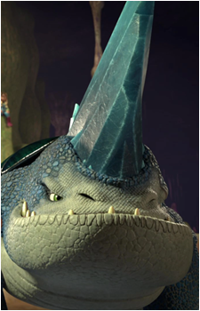 Plowhorn's image