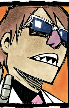Tite Kubo's image