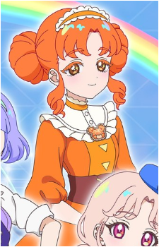 Rinrin Shinomiya's image