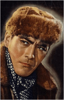 Kinji Kameda's image
